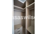 Nieuwbouw - Townhouse - Orihuela Costa - PAU 26