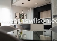 Nieuwbouw - Townhouse - Orihuela Costa - PAU 26
