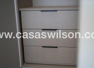 Nieuwbouw - Townhouse - Orihuela Costa - PAU 26