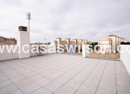 Nieuwbouw - Townhouse - Orihuela Costa - PAU 26