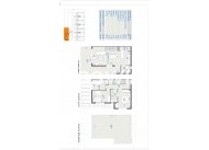 Nieuwbouw - Townhouse - Orihuela Costa - PAU 26