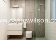 Nieuwbouw - Townhouse - Orihuela Costa - PAU 26