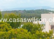 Nieuwbouw - Townhouse - Orihuela Costa - PAU 26