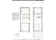 Nieuwbouw - Townhouse - Orihuela Costa - PAU 26