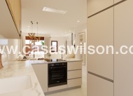 Nieuwbouw - Townhouse - Orihuela - Entre Naranjos - Vistabella