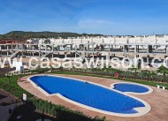 Nieuwbouw - Townhouse - Orihuela - Vistabella Golf