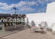 Nieuwbouw - Townhouse - Orihuela - Vistabella Golf