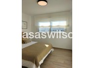 Nieuwbouw - Townhouse - Orihuela - Vistabella Golf