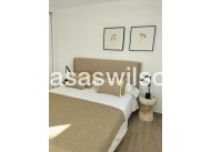 Nieuwbouw - Townhouse - Orihuela - Vistabella Golf