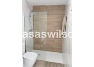 Nieuwbouw - Townhouse - Orihuela - Vistabella Golf