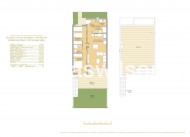 Nieuwbouw - Townhouse - Orihuela - Vistabella Golf