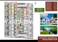Nieuwbouw - Townhouse - Orihuela - Vistabella Golf