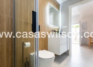 Nieuwbouw - Townhouse - Orihuela - Vistabella Golf