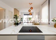 Nieuwbouw - Townhouse - Orihuela - Vistabella Golf