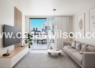 Nieuwbouw - Townhouse - Pilar de la Horadada - El Mojón