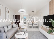 Nieuwbouw - Townhouse - Pilar de la Horadada - El Mojón