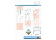 Nieuwbouw - Townhouse - Pilar de la Horadada - Lo Monte