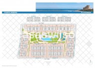Nieuwbouw - Townhouse - Pilar de la Horadada - Lo Monte