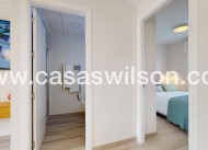Nieuwbouw - Townhouse - Pilar de la Horadada - Lo Monte