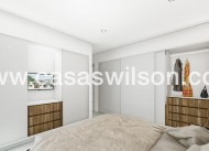 Nieuwbouw - Townhouse - Pilar de la Horadada - Lo Monte