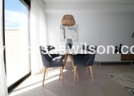 Nieuwbouw - Townhouse - Pilar de la Horadada - parque Andromeda
