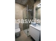 Nieuwbouw - Townhouse - Pilar de la Horadada - parque Andromeda