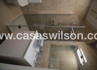 Nieuwbouw - Townhouse - Pilar de la Horadada - parque Andromeda