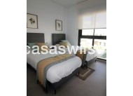 Nieuwbouw - Townhouse - Pilar de la Horadada - parque Andromeda