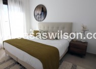 Nieuwbouw - Townhouse - Pilar de la Horadada - parque Andromeda