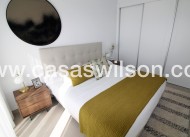 Nieuwbouw - Townhouse - Pilar de la Horadada - parque Andromeda