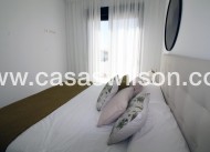 Nieuwbouw - Townhouse - Pilar de la Horadada - parque Andromeda