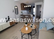 Nieuwbouw - Townhouse - Pilar de la Horadada - parque Andromeda