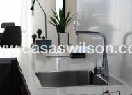 Nieuwbouw - Townhouse - Pilar de la Horadada - parque Andromeda