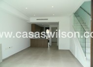 Nieuwbouw - Townhouse - Pilar de la Horadada - parque Andromeda