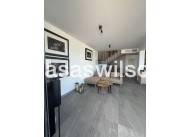 Nieuwbouw - Townhouse - Polop - Urbanizaciones