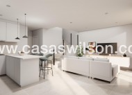 Nieuwbouw - Townhouse - Rojales - Benimar