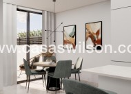 Nieuwbouw - Townhouse - Rojales - Benimar