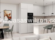 Nieuwbouw - Townhouse - Rojales - Benimar