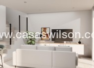 Nieuwbouw - Townhouse - Rojales - Benimar