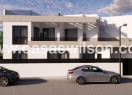 Nieuwbouw - Townhouse - Rojales - Benimar