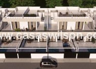 Nieuwbouw - Townhouse - Rojales - Benimar