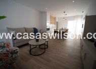 Nieuwbouw - Townhouse - San Javier - Parque del doce