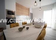 Nieuwbouw - Townhouse - San Javier - Parque del doce