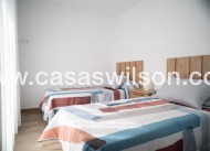 Nieuwbouw - Townhouse - San Javier - Parque del doce