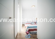 Nieuwbouw - Townhouse - San Javier - Parque del doce