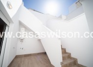 Nieuwbouw - Townhouse - San Javier - Parque del doce