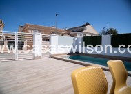 Nieuwbouw - Townhouse - San Javier - Parque del doce
