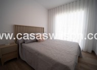 Nieuwbouw - Townhouse - San Javier - Parque del doce