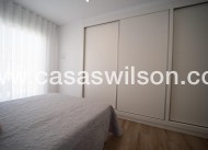 Nieuwbouw - Townhouse - San Javier - Parque del doce