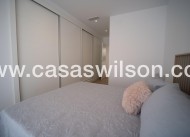 Nieuwbouw - Townhouse - San Javier - Parque del doce